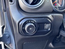 2023 JEEP WRANGLER UNLIMITED