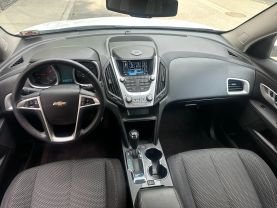 2016 CHEVROLET EQUINOX SUV 4-CYL, 2.4 LITER LT SPORT UTILITY 4D