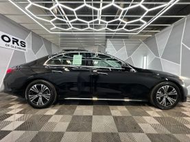 2024 MERCEDES-BENZ E-CLASS