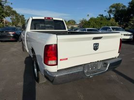 2017 RAM 1500 REGULAR CAB PICKUP V8, HEMI, 5.7 LITER TRADESMAN PICKUP 2D 8 FT