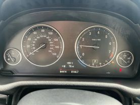 2017 Bmw X3 Xdrive28i Sport Utility 4d - Image 23