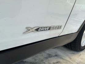 2014 BMW X1 SUV 4-CYL, TWIN TURBO, 2.0L XDRIVE28I SPORT UTILITY 4D