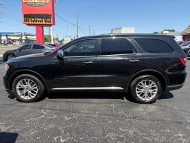 2015 DODGE DURANGO
