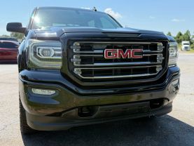 2017 Gmc Sierra 1500 Crew Cab Slt Pickup 4d 5 3/4 Ft - Image 12