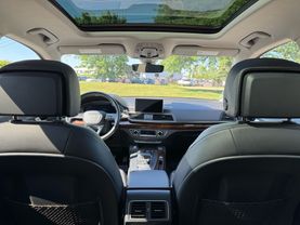 2018 AUDI Q5 SUV 4-CYL, TURBO, 2.0 LITER PREMIUM PLUS SPORT UTILITY 4D