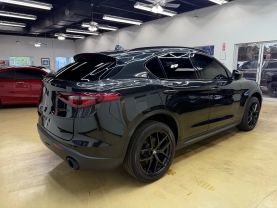 2019 ALFA ROMEO STELVIO