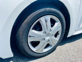 2021 TOYOTA COROLLA SEDAN 4-CYL, 1.8 LITER LE SEDAN 4D