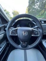 2019 HONDA CIVIC LX SEDAN 4D
