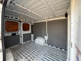2019 RAM PROMASTER CARGO VAN