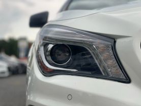 2014 Mercedes-benz Cla-class - Image 32