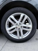 2018 CHEVROLET EQUINOX SUV 4-CYL, TURBO, 1.5 LITER PREMIER SPORT UTILITY 4D