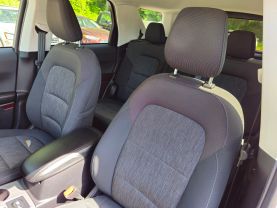 2023 FORD BRONCO SPORT SUV 3-CYL, ECOBOOST, TURBO, 1.5 LITER BIG BEND SPORT UTILITY 4D