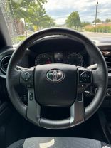 2023 TOYOTA TACOMA DOUBLE CAB PICKUP V6, 3.5 LITER SR5 PICKUP 4D 6 FT