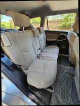 2007 TOYOTA RAV4 LIMITED SPORT UTILITY 4D