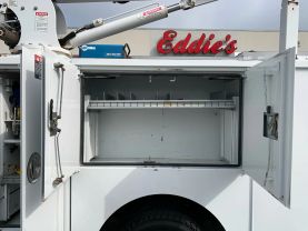 2020 FORD F550 SD MECHANIC CRANE TRUCK 6,000 LBS AUTO CRANE MECHANIC CRANE TRUCK V8, TURBO DIESEL, 6.7 LITER XL REG CAB 4D - Eddies Auto Sales