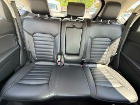 2024 FORD EDGE SUV 4-CYL, ECOBOOST, TURBO, 2.0 LITER SEL SPORT UTILITY 4D
