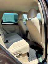 2013 VOLKSWAGEN TOUAREG SUV V6, TURBO DIESEL, 3.0 LITER TDI SPORT SUV 4D