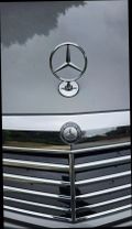 2011 MERCEDES-BENZ S-CLASS S 550 SEDAN 4D
