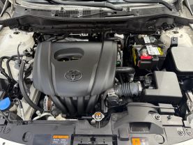 2016 SCION IA SEDAN 4-CYL, 1.5 LITER SEDAN 4D