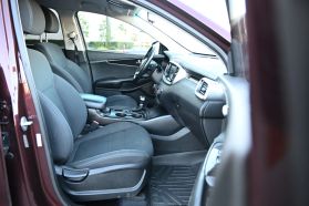 2020 KIA SORENTO SUV V6, GDI, 3.3 LITER S SPORT UTILITY 4D