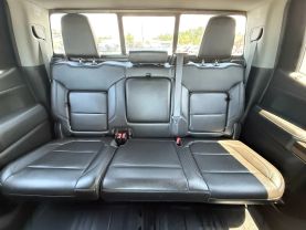 2019 Chevrolet Silverado 1500 Crew Cab Lt Trail Boss Pickup 4d 5 3/4 Ft - Image 38