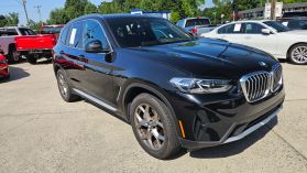 2024 Bmw X3 - Image 3