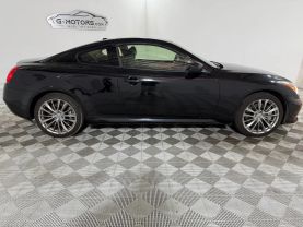 2013 INFINITI G