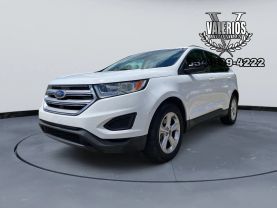 2016 FORD EDGE SUV 4-CYL ECOBOOST 2.0L SE SPORT UTILITY 4D