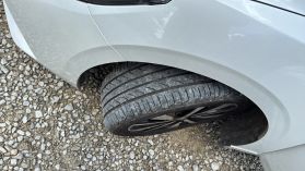 2022 NISSAN SENTRA SEDAN 4-CYL, 2.0 LITER SV SEDAN 4D at T&T Repairables - used car dealership in Spencer, Indiana.