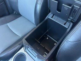 2014 TOYOTA 4RUNNER SUV V6, 4.0 LITER TRAIL PREMIUM SPORT UTILITY 4D