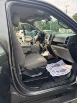 2015 FORD F150 SUPERCREW CAB