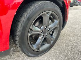 2019 DODGE JOURNEY SUV 4-CYL, 2.4 LITER CROSSROAD SPORT UTILITY 4D