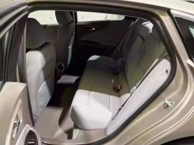 2022 CHEVROLET MALIBU SEDAN 4-CYL, TURBO, 1.5 LITER LT SEDAN 4D