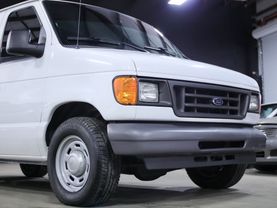 2006 FORD E150 SUPER DUTY CARGO for sale in  Orlando, FL
