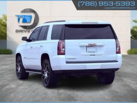 2020 GMC YUKON