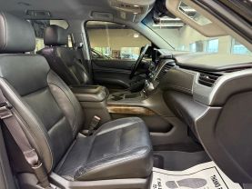 2016 CHEVROLET SUBURBAN