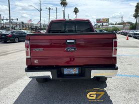 2013 Ford F150 Super Cab - Image 3