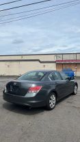 2010 HONDA ACCORD SEDAN 4-CYL, I-VTEC, 2.4 LITER LX-P SEDAN 4D
