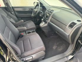 2009 HONDA CR-V SUV 4-CYL, VTEC, 2.4 LITER LX SPORT UTILITY 4D