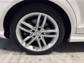 2013 MERCEDES-BENZ C-CLASS SEDAN V6, 3.5 LITER C 300 4MATIC SPORT SEDAN 4D