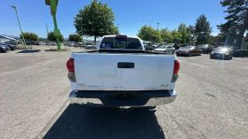 2007 TOYOTA TUNDRA DOUBLE CAB