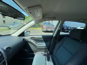 2006 TOYOTA MATRIX WAGON 4-CYL, 1.8 LITER XR SPORT WAGON 4D