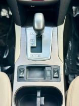 2014 SUBARU LEGACY SEDAN 4-CYL, PZEV, 2.5 LITER 2.5I PREMIUM SEDAN 4D