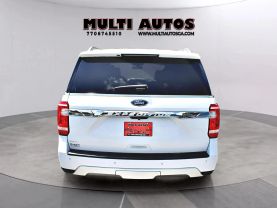 2020 FORD EXPEDITION SUV V6, ECOBOOST, TWIN TURBO, 3.5 LITER XLT SPORT UTILITY 4D