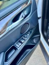 2017 BMW X5 SUV 6-CYL, TURBO, 3.0 LITER XDRIVE35I SPORT UTILITY 4D