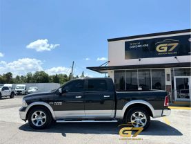 2017 Ram 1500 Crew Cab - Image 6