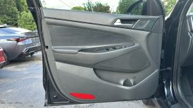 2020 Hyundai Tucson - Image 10