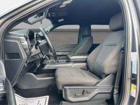 2023 FORD F150 SUPERCREW CAB