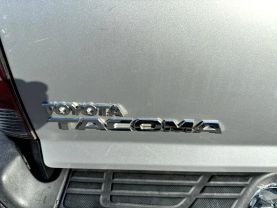 2013 TOYOTA TACOMA DOUBLE CAB PICKUP V6, 4.0 LITER PICKUP 4D 5 FT