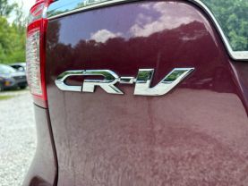 2016 HONDA CR-V SUV 4-CYL, I-VTEC, 2.4 LITER EX-L SPORT UTILITY 4D at T&T Repairables - used car dealership in Spencer, Indiana.